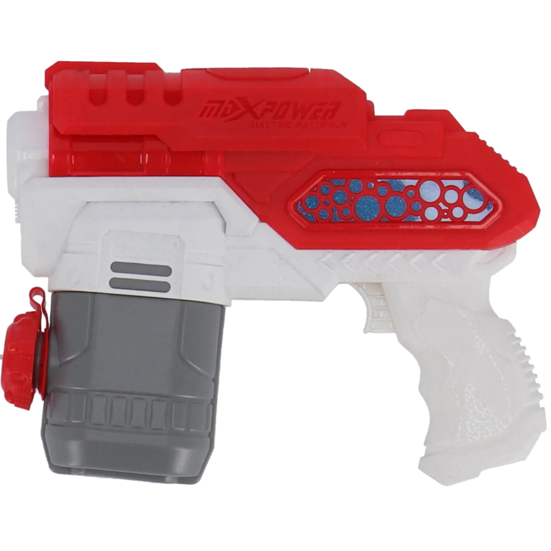 Zwemmen En Waterspeelgoed> Waterpistool elektrisch 22 cm 2 assorti