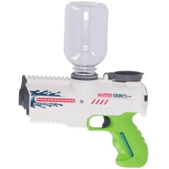 Zwemmen En Waterspeelgoed>Alert Waterpistool Elektrisch 18 cm (usb) assorti