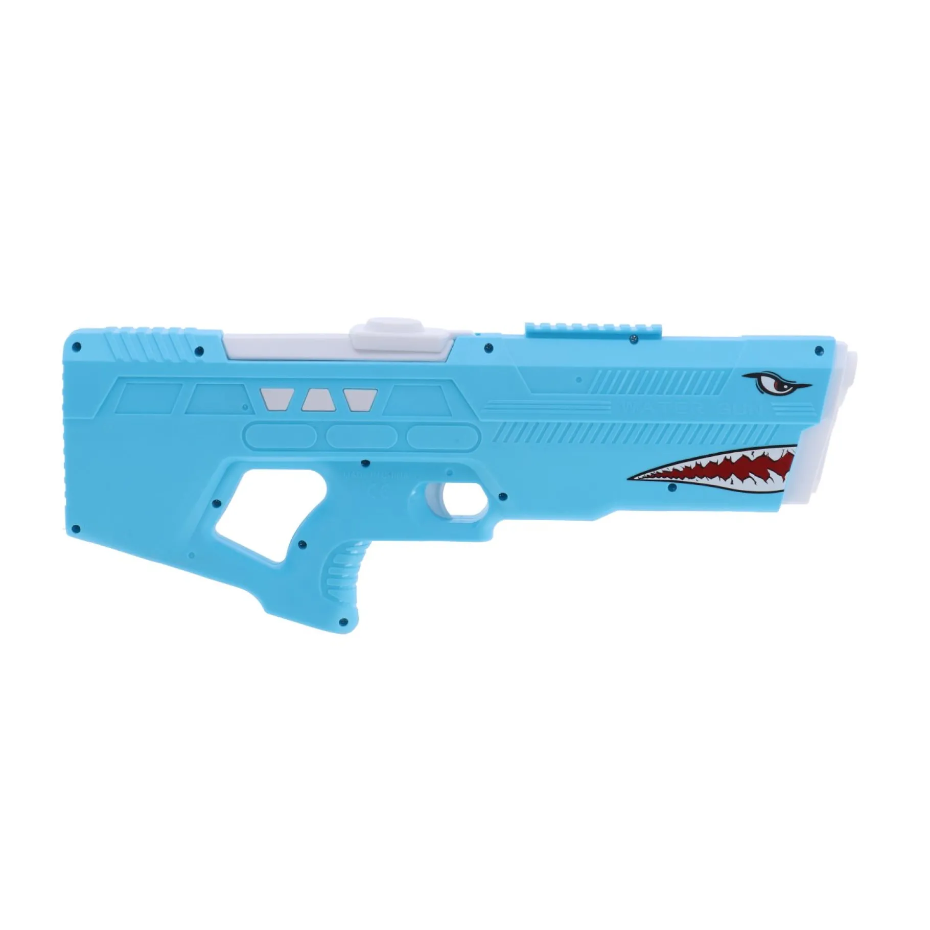 Zwemmen En Waterspeelgoed> Waterpistool Elektronisch 43 cm (usb oplaadbaar)