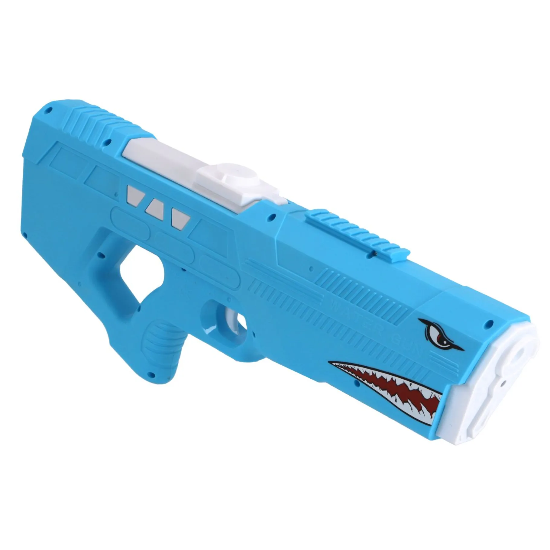 Zwemmen En Waterspeelgoed> Waterpistool Elektronisch 43 cm (usb oplaadbaar)