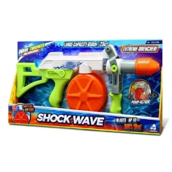 Zwemmen En Waterspeelgoed> Waterpistool Tommygun Shockwave