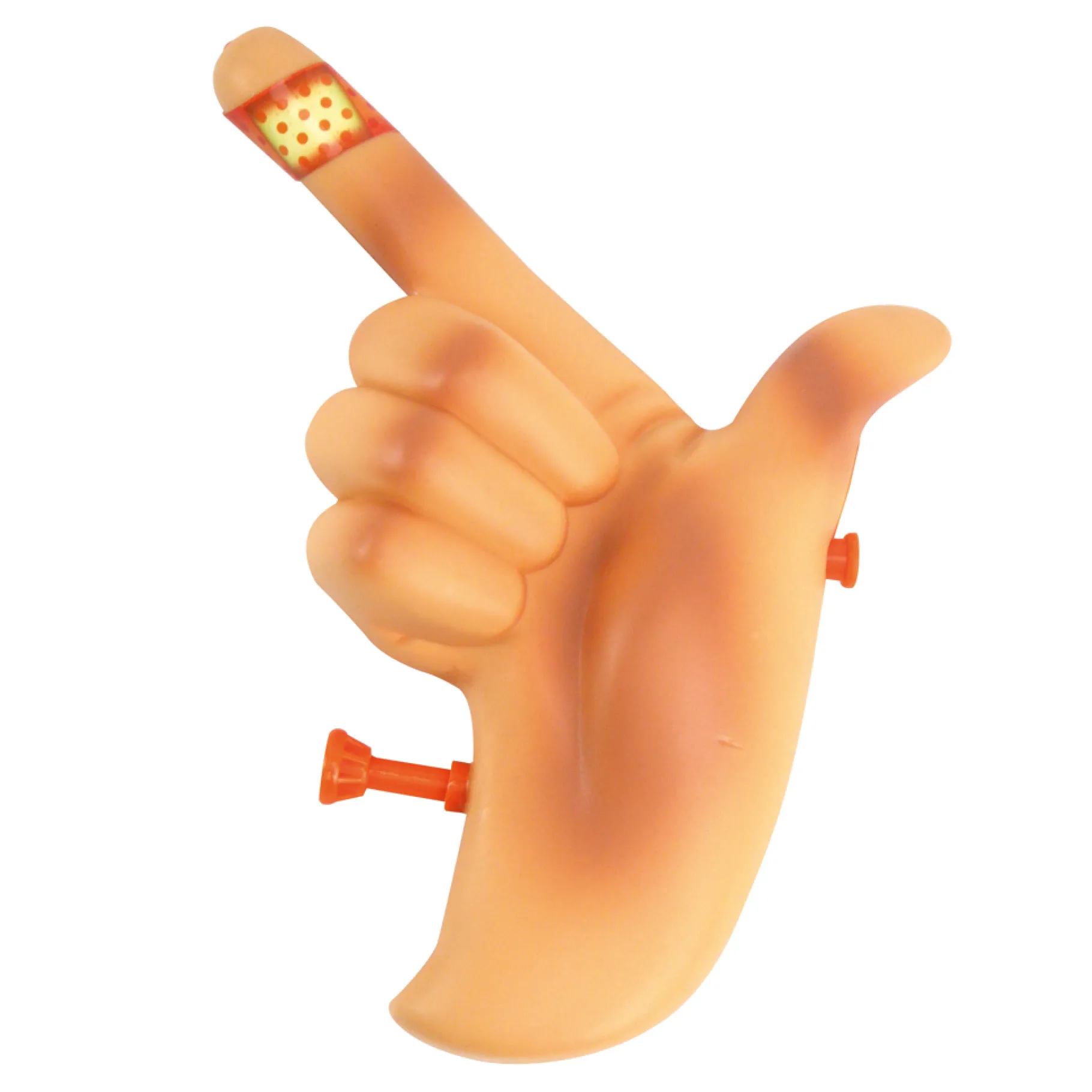 Zwemmen En Waterspeelgoed> Waterpistool Vinger/Drinkbeker Assorti