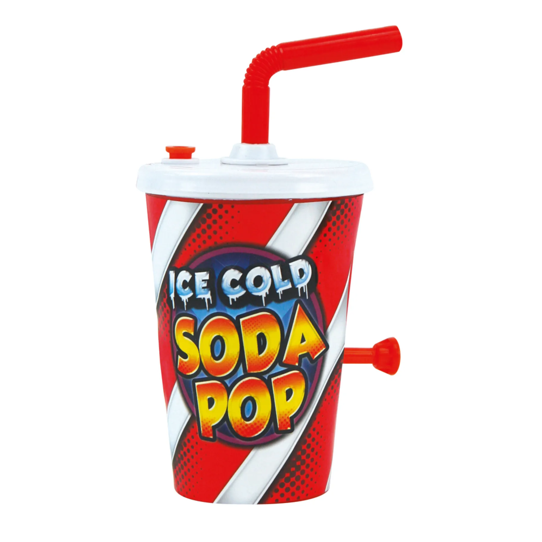 Zwemmen En Waterspeelgoed> Waterpistool Vinger/Drinkbeker Assorti