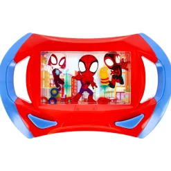 Fidget Toys> Waterspel Spidey And Friends