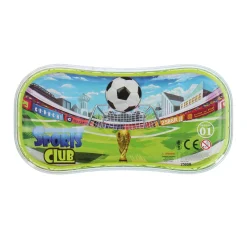 Geduldspelletjes></noscript> Waterspelletje voetbal