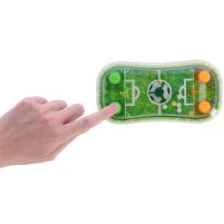 Geduldspelletjes></noscript> Waterspelletje voetbal