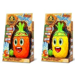 Zwemmen En Waterspeelgoed> Watersproeier Ananas Assorti