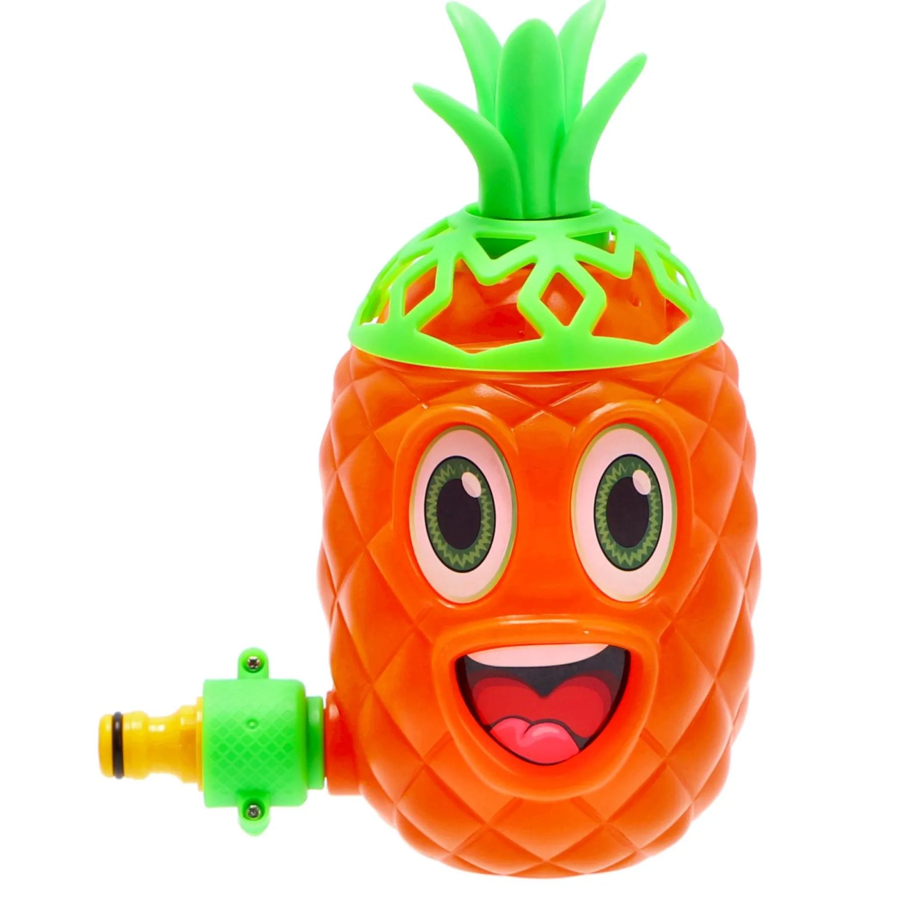 Zwemmen En Waterspeelgoed> Watersproeier Ananas Assorti