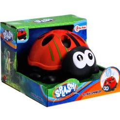 Zwemmen En Waterspeelgoed> Watersproeier lieveheersbeestje