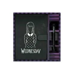 Meisjes> Wednesday notitieboekset