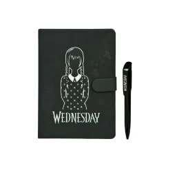 Meisjes> Wednesday notitieboekset