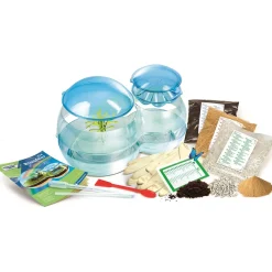 Wetenschapsspellen|Jongens> Wetenschap bio nl