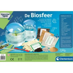 Wetenschapsspellen|Jongens></noscript> Wetenschap bio nl