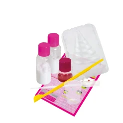 Jongens|Speelsets> Wetenschap Eenhoorn Kristallen