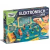 Wetenschapsspellen|Jongens>Clementoni Wetenschap Electronica Lab