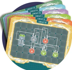 Wetenschapsspellen|Jongens></noscript>Clementoni Wetenschap Electronica Lab