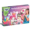 Jongens|Wetenschapsspellen>Clementoni Wetenschap Meisjes Parfumlaboratorium
