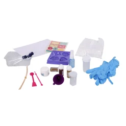 Jongens|Wetenschapsspellen>Clementoni Wetenschap Meisjes Parfumlaboratorium