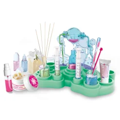 Wetenschapsspellen|Jongens> Wetenschap parfumlab luxe