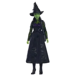 Tienerpoppen|Meisjes> Wicked Elphaba fashion pop