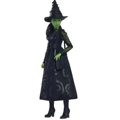 Tienerpoppen|Meisjes></noscript> Wicked Elphaba fashion pop