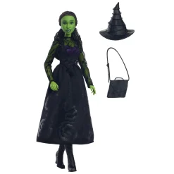 Tienerpoppen|Meisjes></noscript> Wicked Elphaba fashion pop