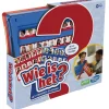 Kinderspellen>Hasbro Wie Is Het? - Kinderspel