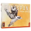 Bordspellen>999-games Wingspan Uitbreiding Oceanië - Bordspel
