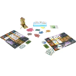 Bordspellen></noscript>999-games Wingspan Uitbreiding Oceanië - Bordspel