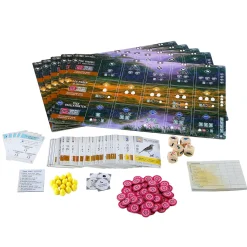 Bordspellen></noscript>999-games Wingspan Uitbreiding Oceanië - Bordspel