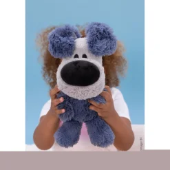 Overige></noscript>Woezel En Pip Woezel & Pip Pluche Woezel 30 Cm