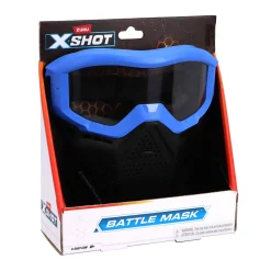 Schiet Accessoires|Jongens> X-shot battle masker