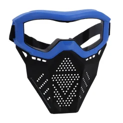 Schiet Accessoires|Jongens> X-shot battle masker