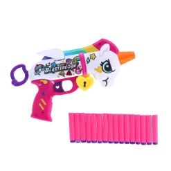 Blasters|Jongens> X-Shot blastercorn 16 darts