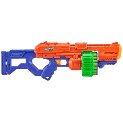 Blasters|Jongens>Zuru X-Shot Excel Havoc + 24 Darts