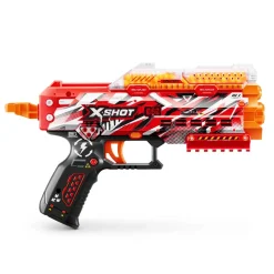 Blasters|Jongens> X-Shot hyper gel pistool set 2 personen