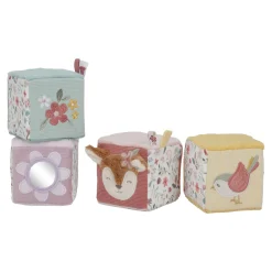 Babyspeelgoed></noscript> Zachte Blokkenset Fairy Garden