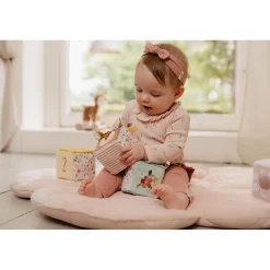 Babyspeelgoed></noscript> Zachte Blokkenset Fairy Garden