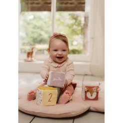 Babyspeelgoed></noscript> Zachte Blokkenset Fairy Garden