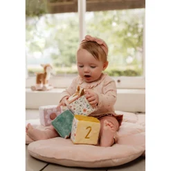 Babyspeelgoed></noscript> Zachte Blokkenset Fairy Garden