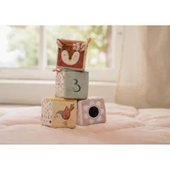 Babyspeelgoed></noscript> Zachte Blokkenset Fairy Garden