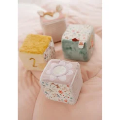 Babyspeelgoed></noscript> Zachte Blokkenset Fairy Garden