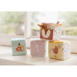 Babyspeelgoed></noscript> Zachte Blokkenset Fairy Garden