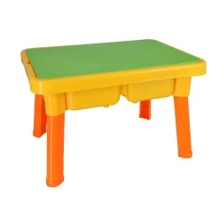 Zwemmen En Waterspeelgoed> Zandtafel / Watertafel Met Accessoires