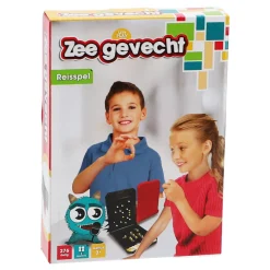 Reisspellen> Zee Gevecht - Reisspel