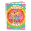 Vriendenboeken> Zoete Zusjes - Vriendenboek
