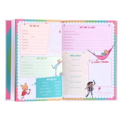 Vriendenboeken></noscript> Zoete Zusjes - Vriendenboek