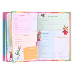 Vriendenboeken></noscript> Zoete Zusjes - Vriendenboek