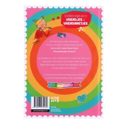 Vriendenboeken></noscript> Zoete Zusjes - Vriendenboek