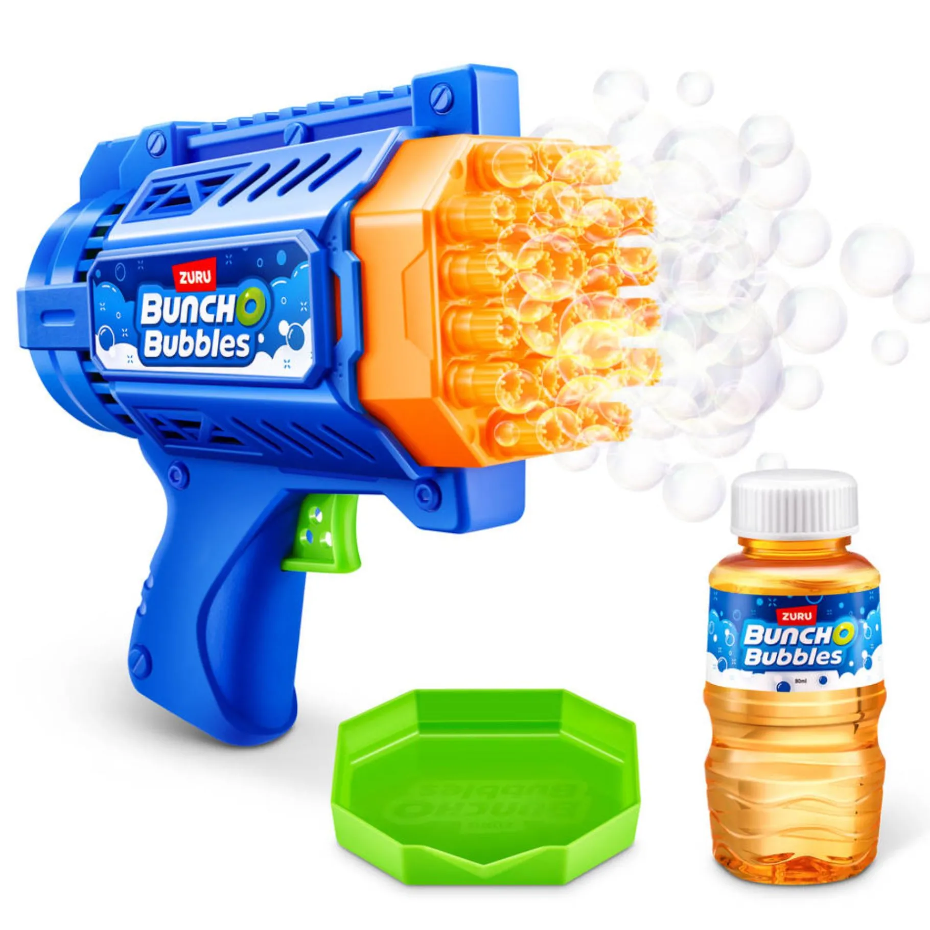 Bellenblaas>Zuru Bunch-o-bubbels blaster small